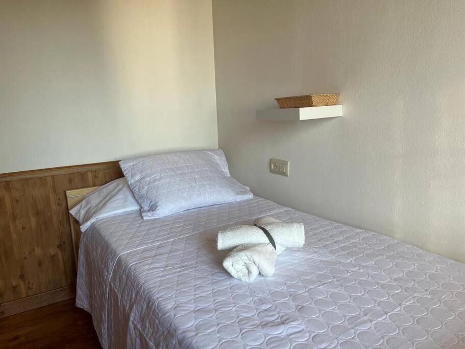 Atico Luminoso Centrico Y Comodo Daire Figueres  Dış mekan fotoğraf