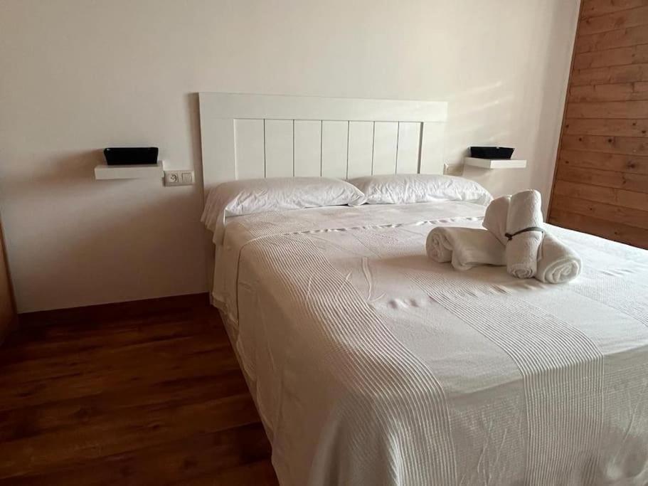 Atico Luminoso Centrico Y Comodo Daire Figueres  Dış mekan fotoğraf