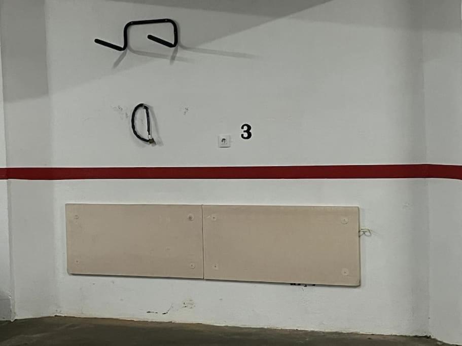Atico Luminoso Centrico Y Comodo Daire Figueres  Dış mekan fotoğraf