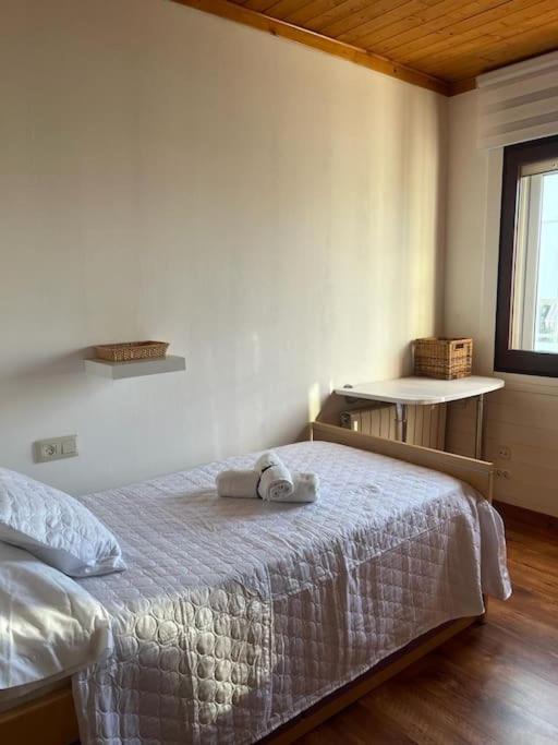 Atico Luminoso Centrico Y Comodo Daire Figueres  Dış mekan fotoğraf