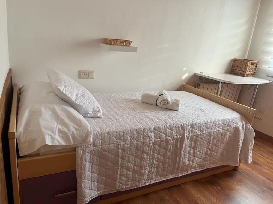 Atico Luminoso Centrico Y Comodo Daire Figueres  Dış mekan fotoğraf
